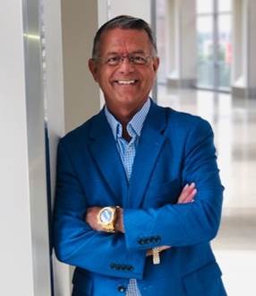 Dr Gregory Williams Dr Gregory Williams