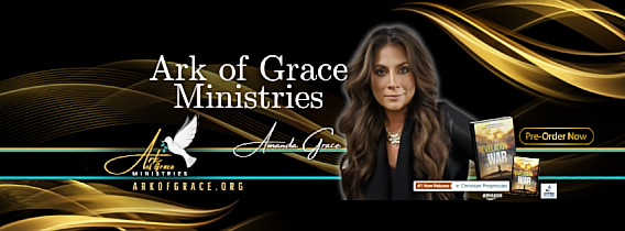 Ark of Grace with Amanda Grace