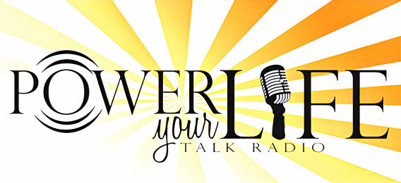 Power Your Life with Dr Jo Anne White