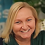 Teresa (Aussie educator) Teresa (Aussie educator)