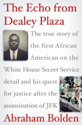 THE ECHO FROM DEALEY PLAZA