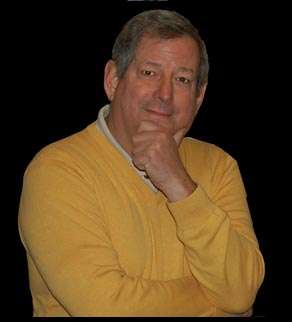 Chuck Bergman, Police Officer, Psychic, Medium and Reiki Healer