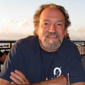 Dr. Hank Wesselmann, Doctor, Researcher, Paleoanthropologist, Scientist, Zoologist, Shamin, Teacher, Writer and Author