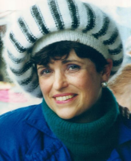 Dr Juliette Engel