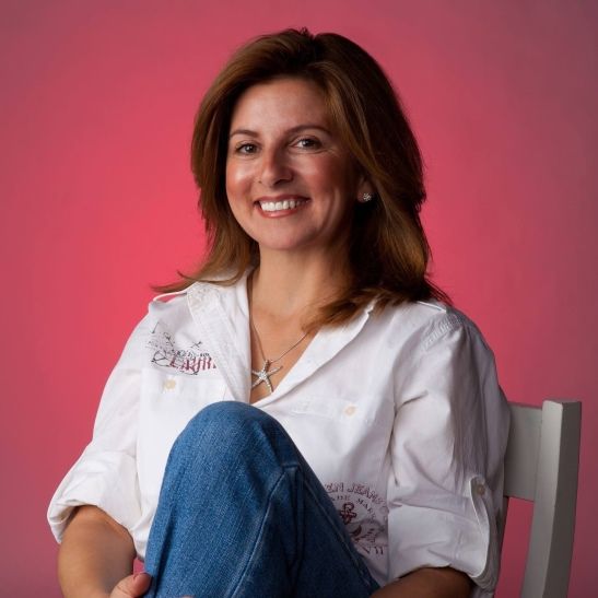 Dr. Frances Rahaim Dr. Frances Rahaim