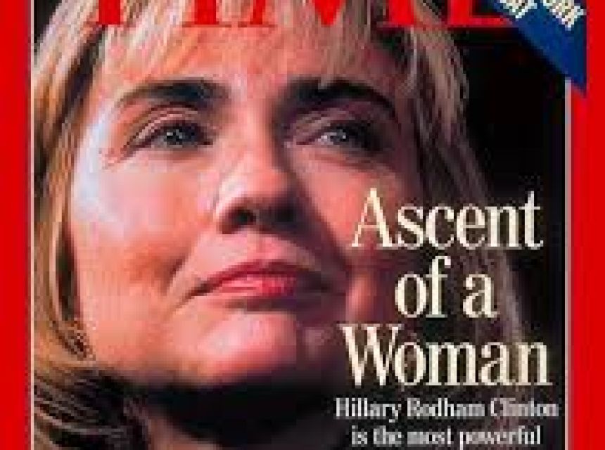 Why Hillary Will Be President