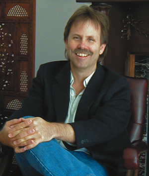 David Gibson David Gibson